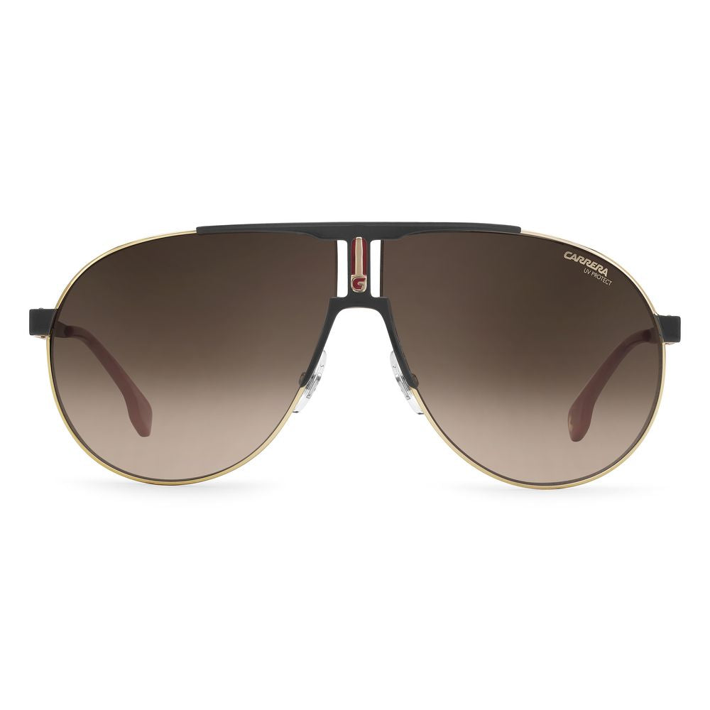 Carrera Bicolor Metall-Sonnenbrille