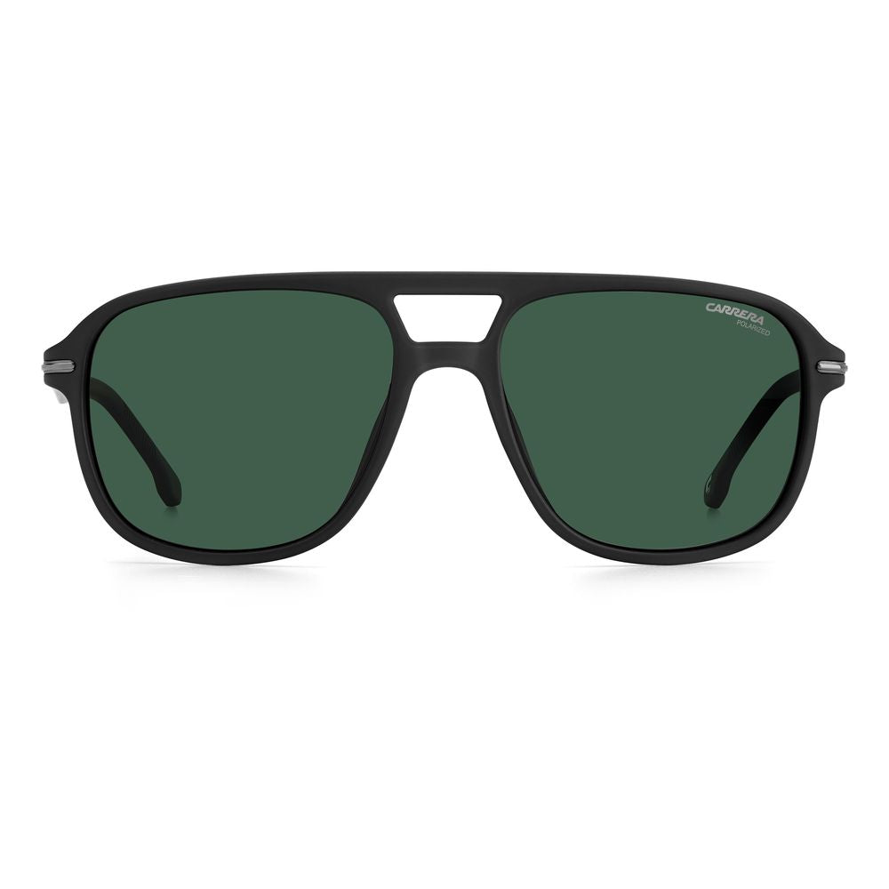 Carrera – Schwarze Sonnenbrille mit Spritzguss