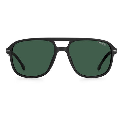 Carrera – Schwarze Sonnenbrille mit Spritzguss