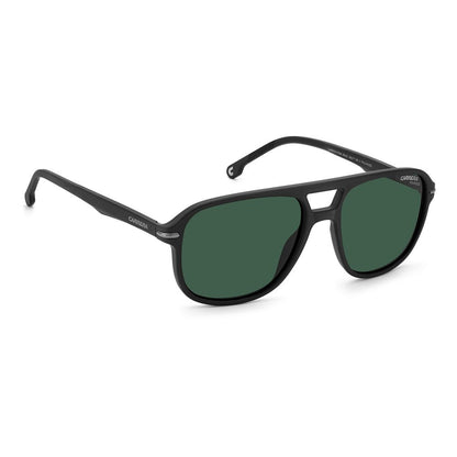 Carrera – Schwarze Sonnenbrille mit Spritzguss