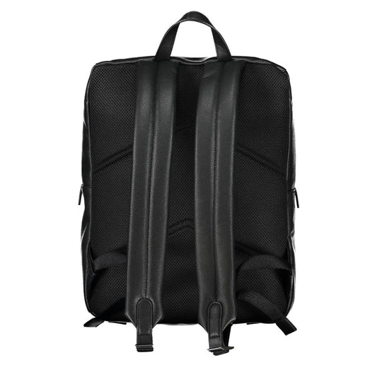 Calvin Klein – Schicker, umweltfreundlicher Designer-Rucksack