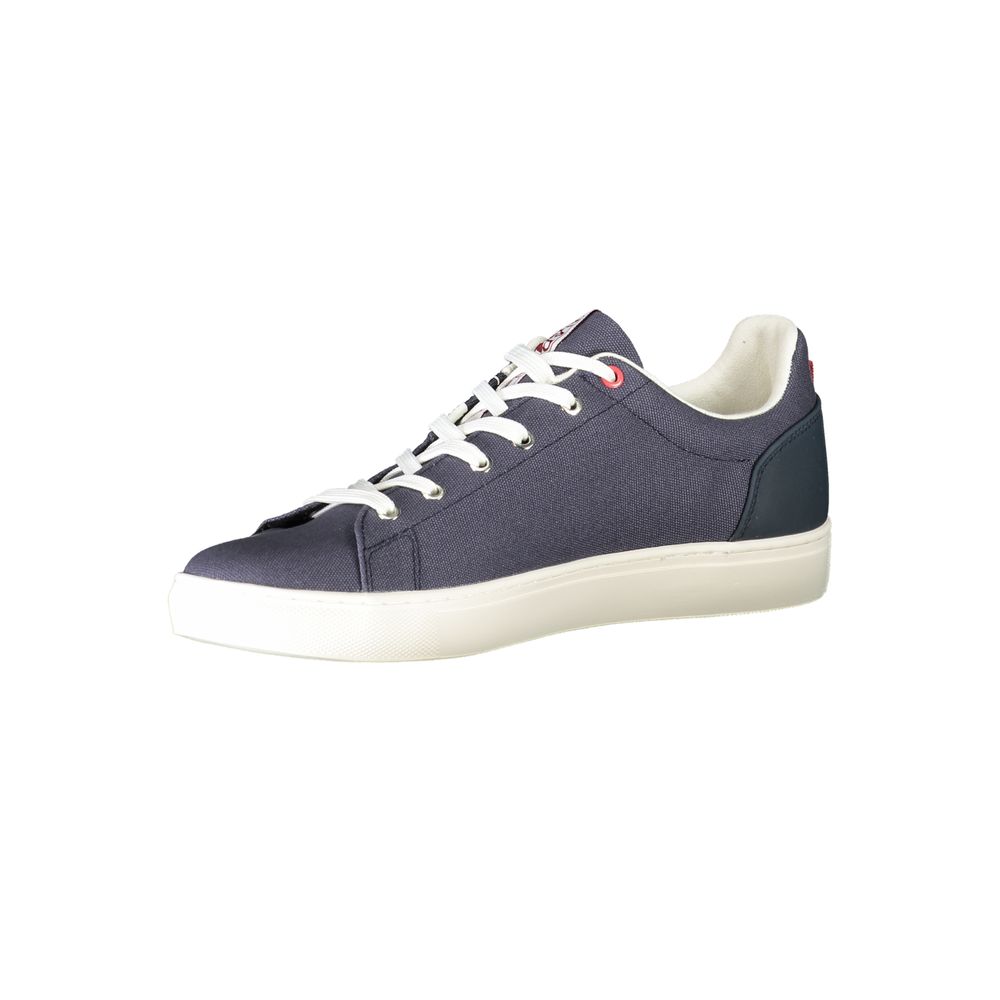 Blauer Napapijri-Polyester-Sneaker