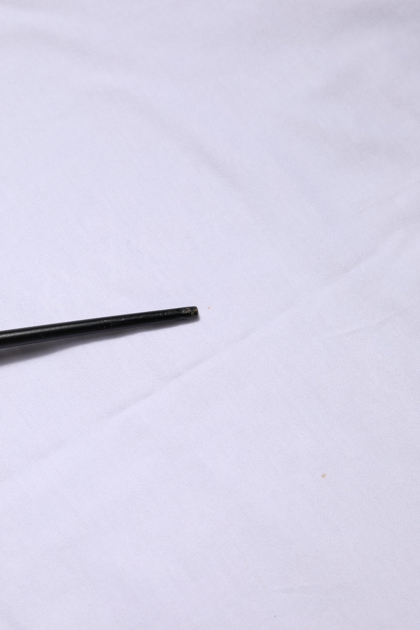 Dolce &amp; Gabbana – Weißes T-Shirt aus Baumwolle mit kurzen Ärmeln und Rundhalsausschnitt