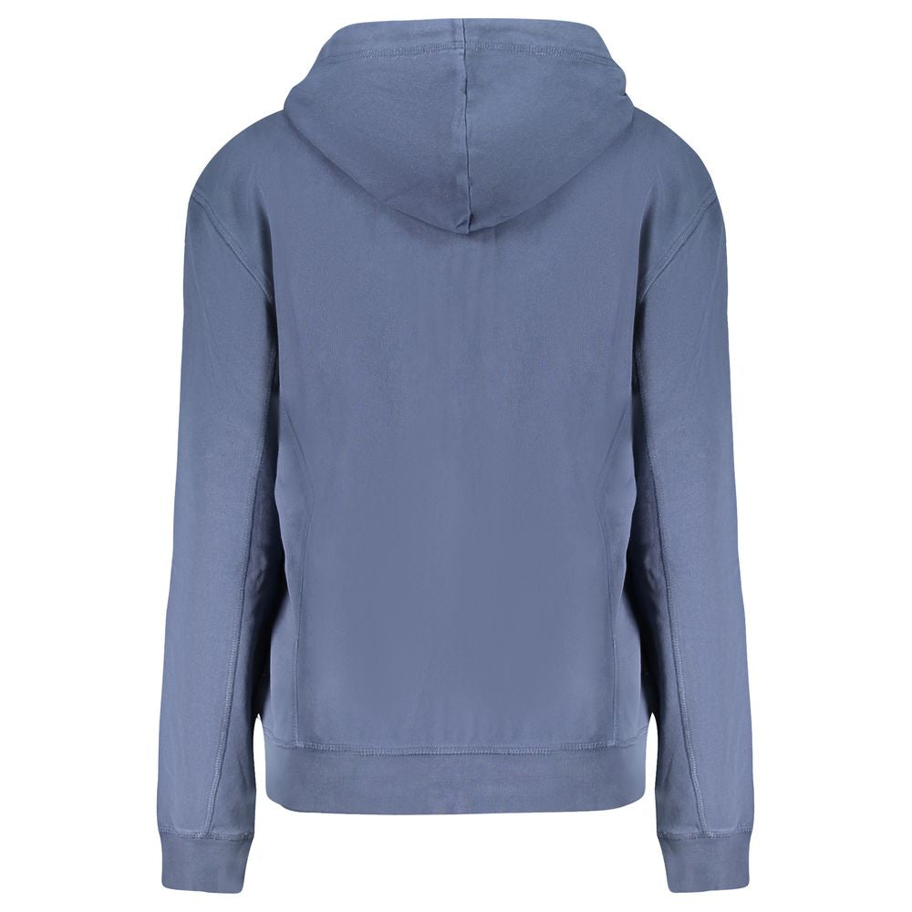 North Sails Blauer Baumwollpullover für Damen