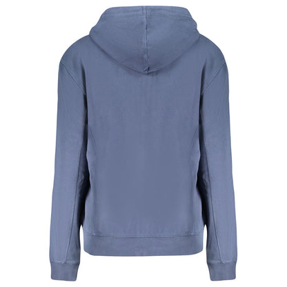 North Sails Blauer Baumwollpullover für Damen
