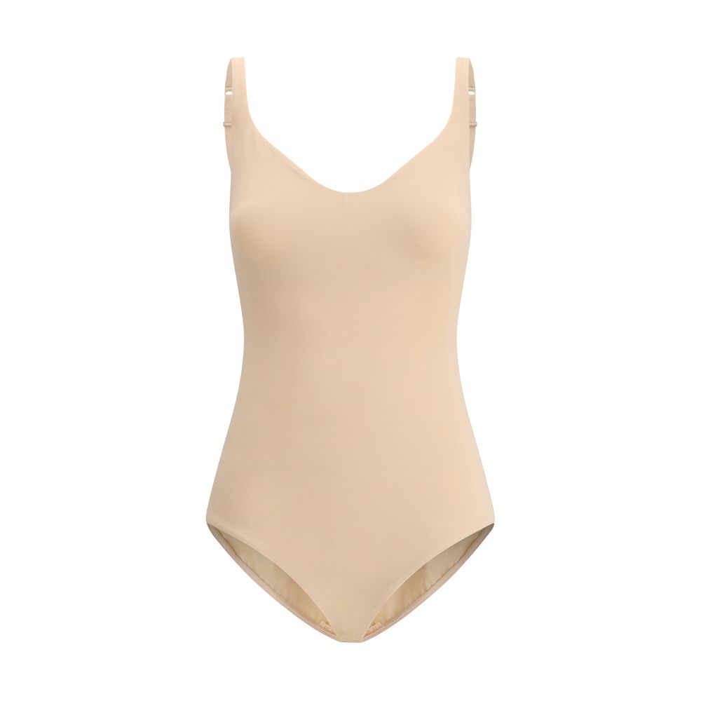 Wolford Beige Polyamid-Dessous