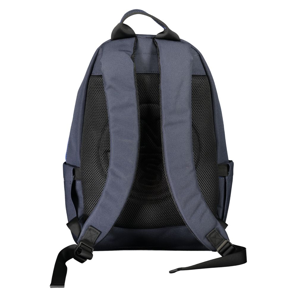 North Sails Blauer Polyester Herren Rucksack