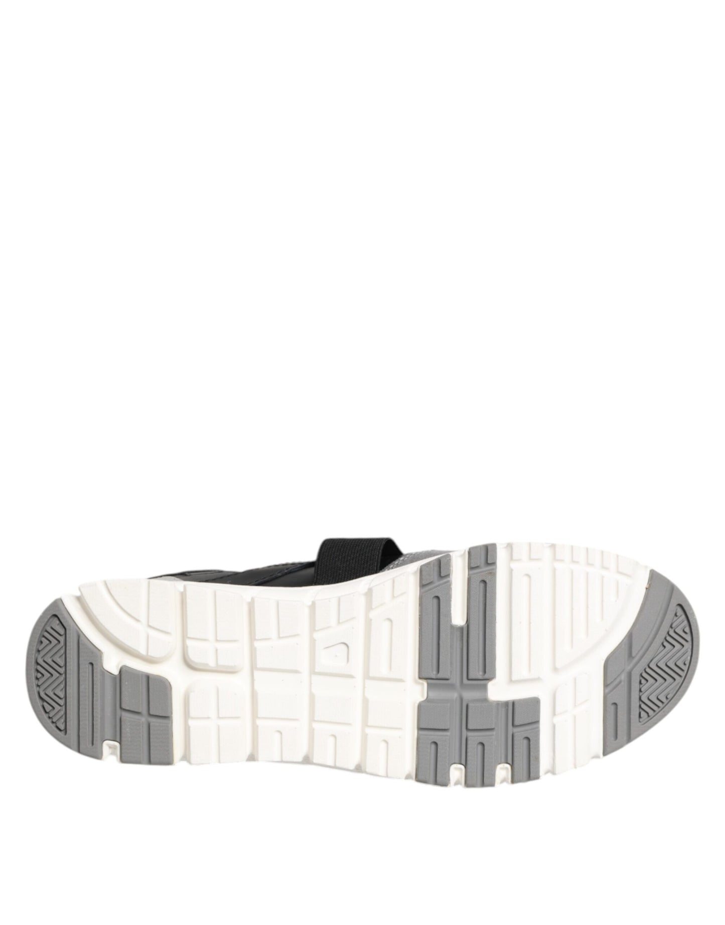 Dolce &amp; Gabbana Mehrfarbige Schnürschuhe mit niedrigem Oberteil für Herren