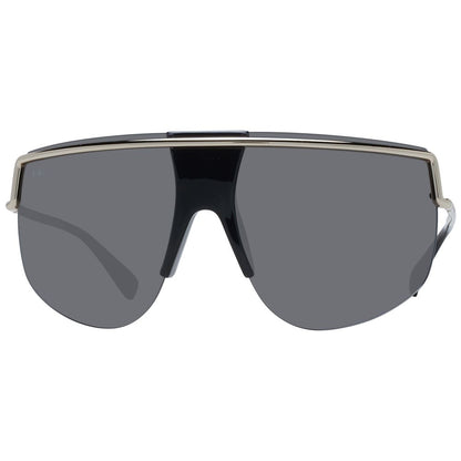 Max Mara Gold Damen Sonnenbrille