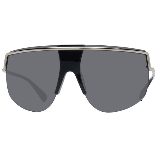 Max Mara Gold Damen Sonnenbrille