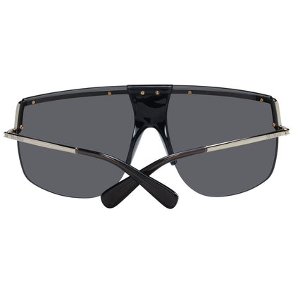 Max Mara Gold Damen Sonnenbrille