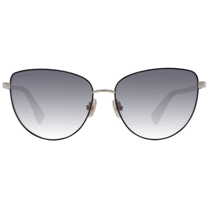 Max Mara Gold Damen Sonnenbrille