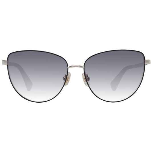 Max Mara Gold Damen Sonnenbrille