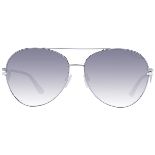 Guess Gray Women Sunglass