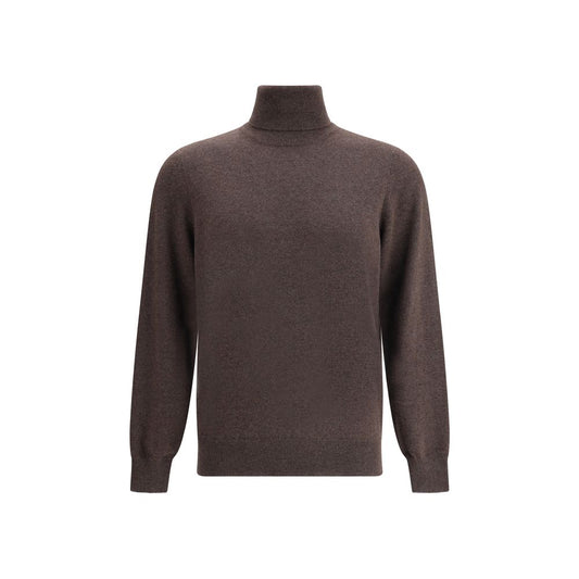 Rollkragenpullover von Brunello Cucinelli