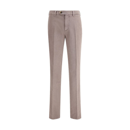 Brunello Cucinelli Gefärbte Hose
