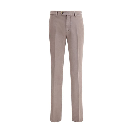 Brunello Cucinelli Gefärbte Hose
