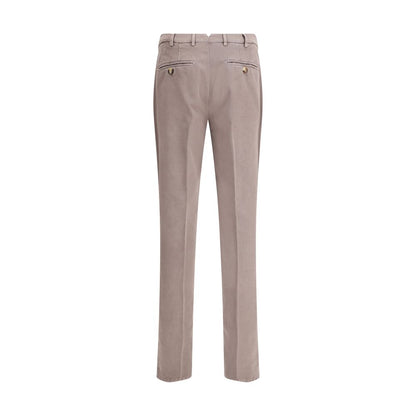 Brunello Cucinelli Gefärbte Hose
