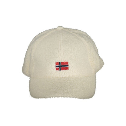 Norwegen 1963 Beige Polyester Hüte &amp; Mützen