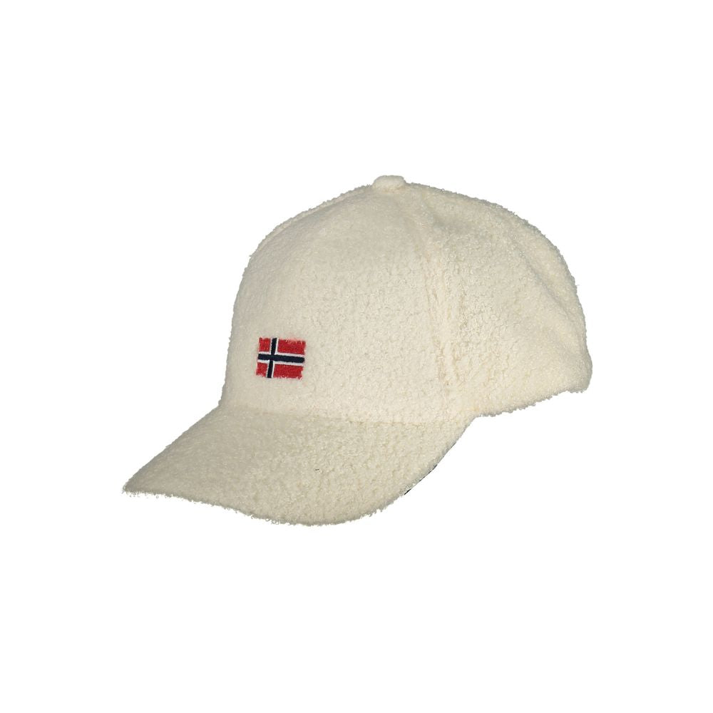 Norwegen 1963 Beige Polyester Hüte &amp; Mützen