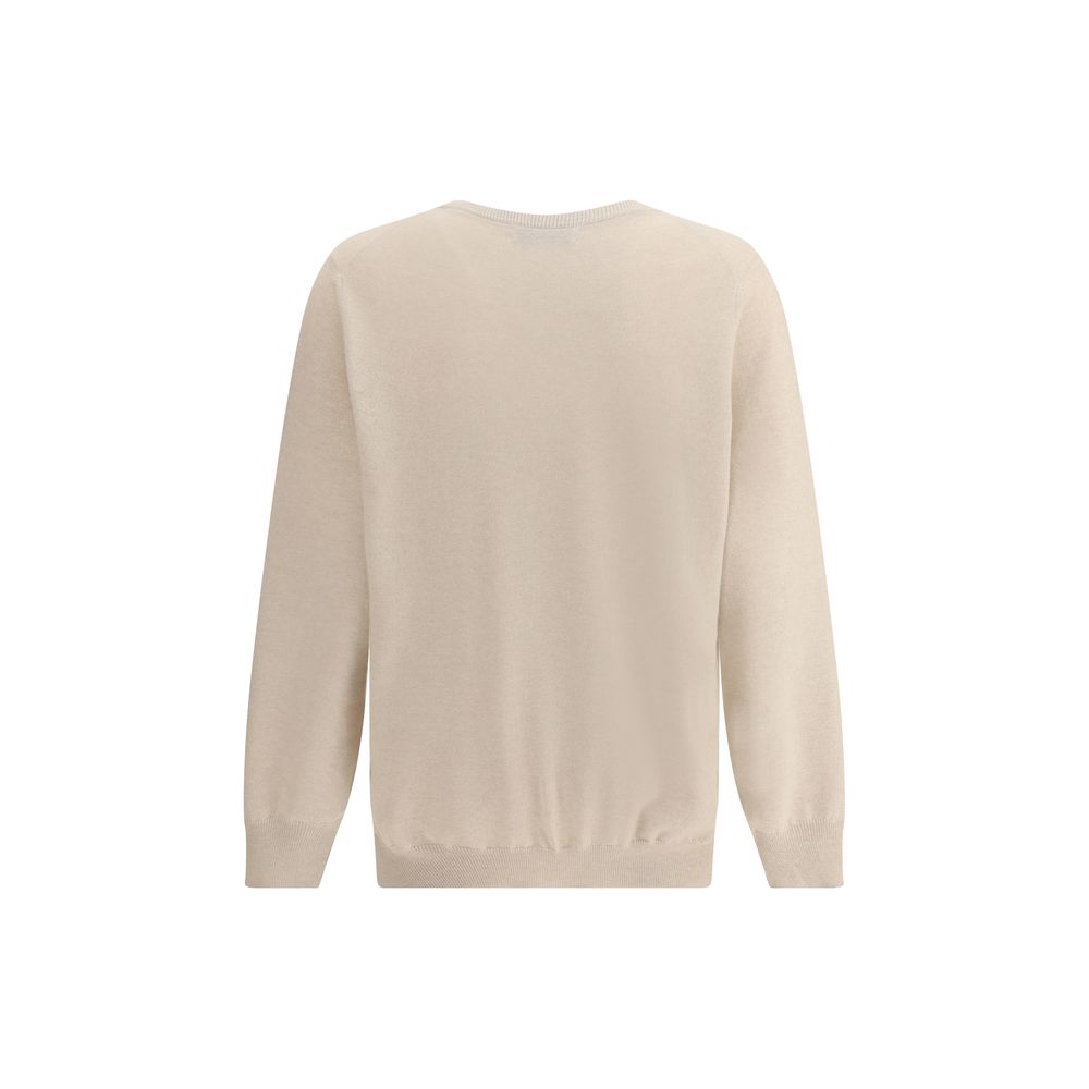Brunello Cucinelli Kaschmirpullover