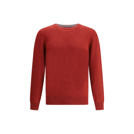 Brunello Cucinelli Kaschmirpullover