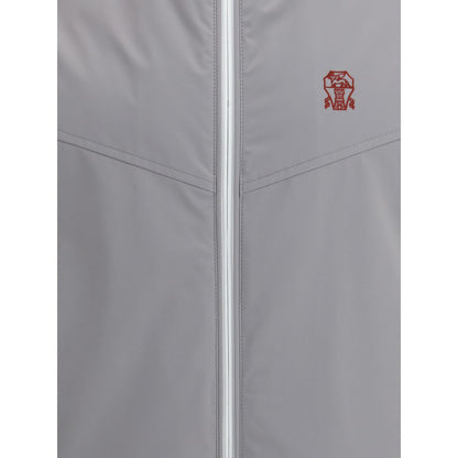 Brunello Cucinelli Wasserdichte Weste