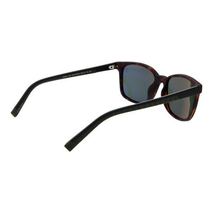 Timberland Braune Herren-Sonnenbrille