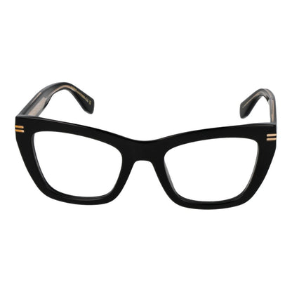 Marc Jacobs – Schwarze Brillenfassung für Damen