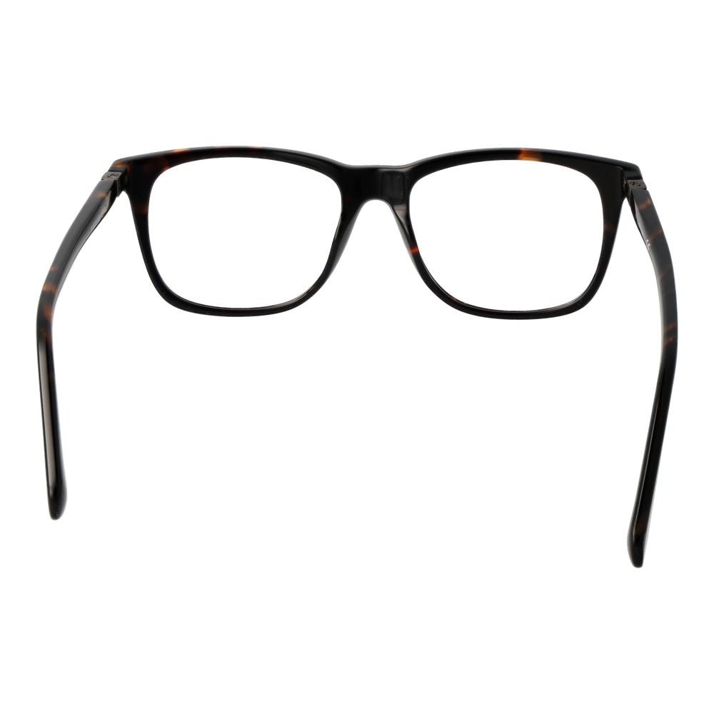 Guess Braune Acetat-Brille (Gestell)