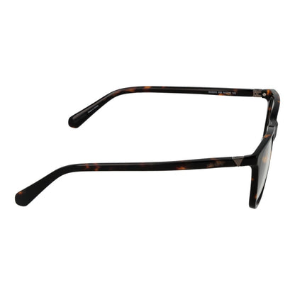 Guess Braune Acetat-Brille (Gestell)