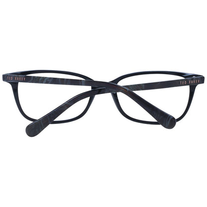 Ted Baker Black Plastic Glasses (Frames)