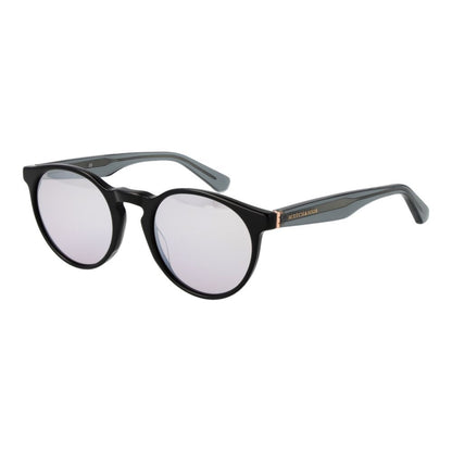 Scotch &amp; Soda Schwarze Herren-Sonnenbrille