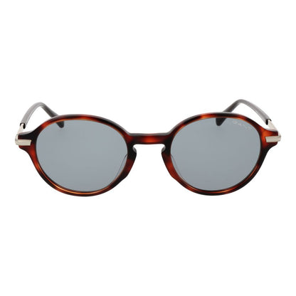Gant – Braune Acetat-Sonnenbrille