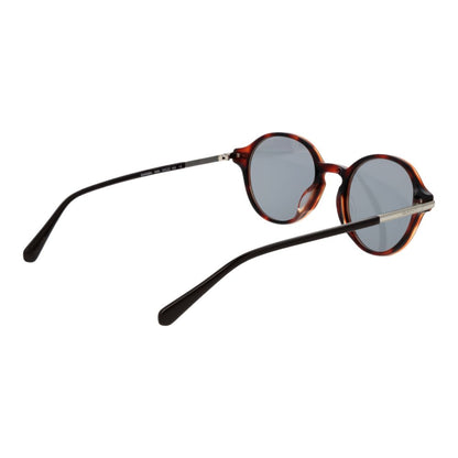 Gant – Braune Acetat-Sonnenbrille