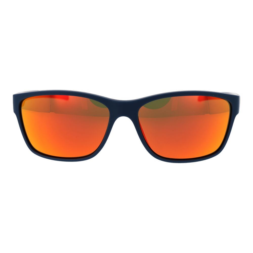 BMW Motorsport Blaue Herren-Sonnenbrille