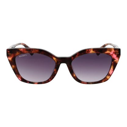 Max &amp; Co Mehrfarbige Damen-Sonnenbrille