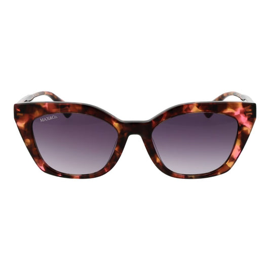 Max &amp; Co Mehrfarbige Damen-Sonnenbrille