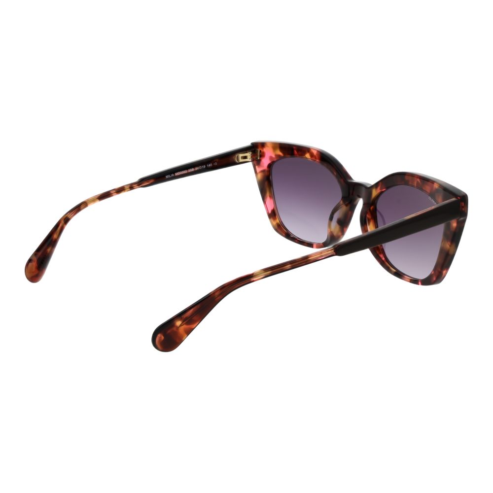 Max &amp; Co Mehrfarbige Damen-Sonnenbrille