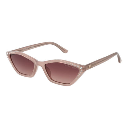 Marciano by Guess – Rosa Sonnenbrille für Damen