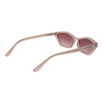 Marciano by Guess – Rosa Sonnenbrille für Damen