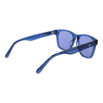 Gant Blaue Herren Sonnenbrille