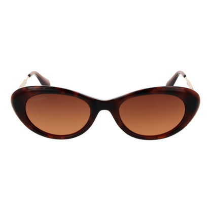 Max &amp; Co Braune Damen-Sonnenbrille