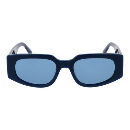 Gant Blaue Herren Sonnenbrille