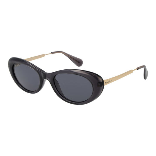 Max &amp; Co Graue Damen-Sonnenbrille