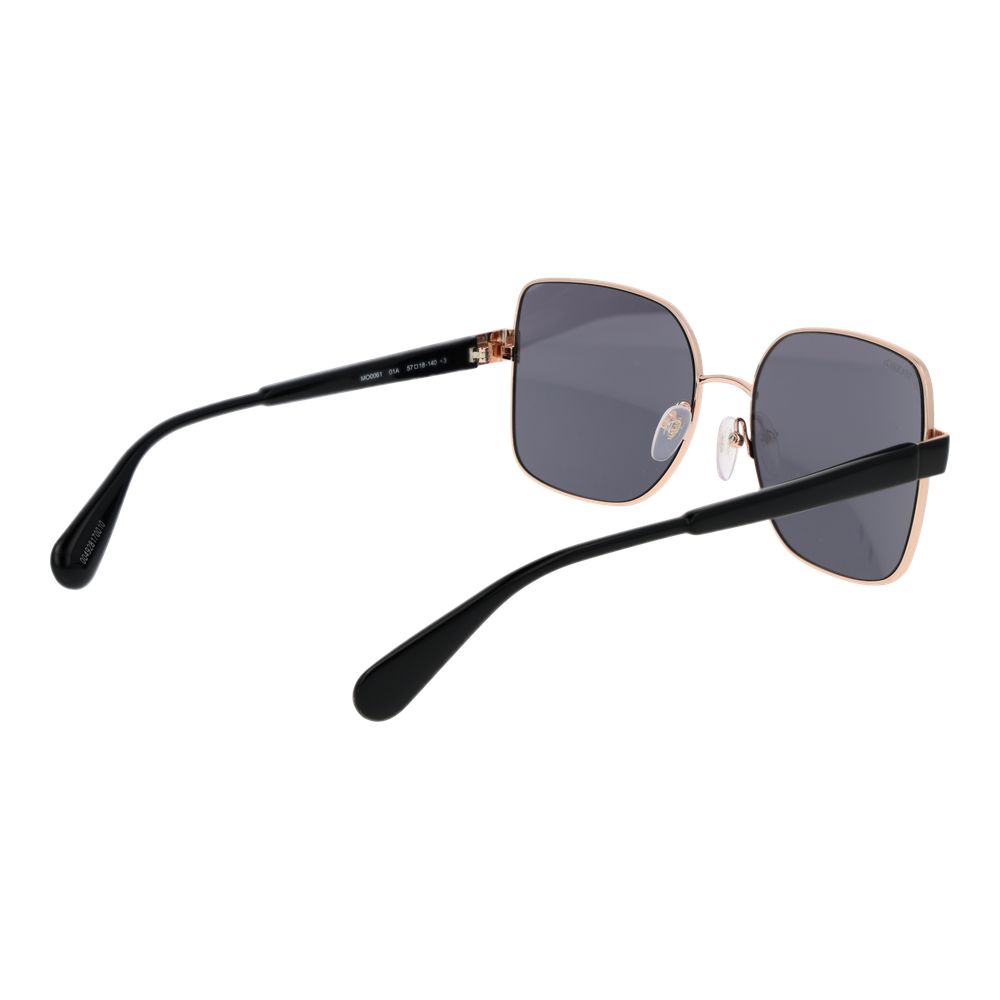 Max &amp; Co Roségold Damen Sonnenbrille
