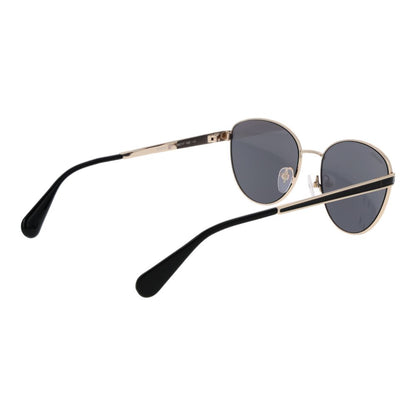 Max &amp; Co Silberne Damen-Sonnenbrille
