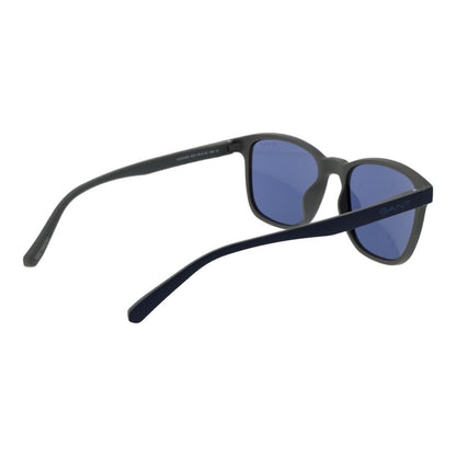 Gant Blaue Herren Sonnenbrille