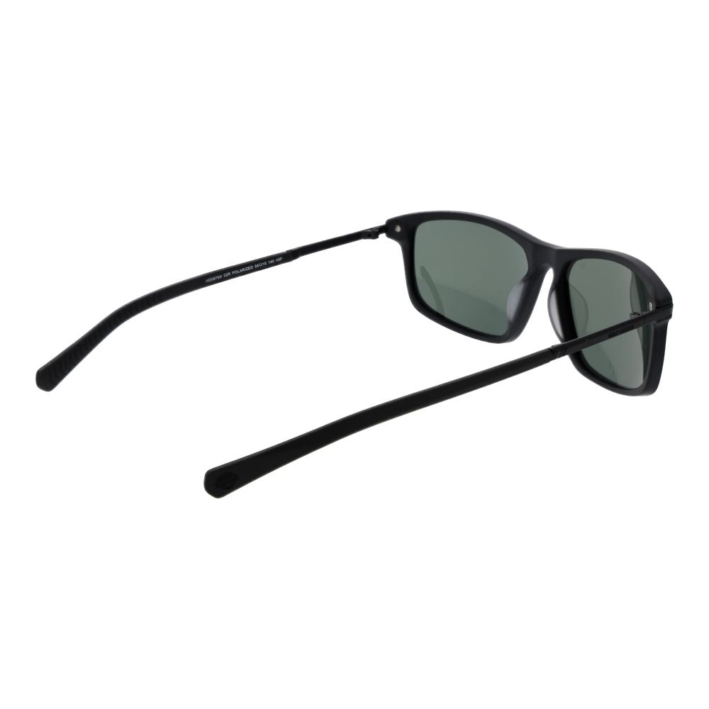 Harley-Davidson – Schwarze Sonnenbrille für Herren