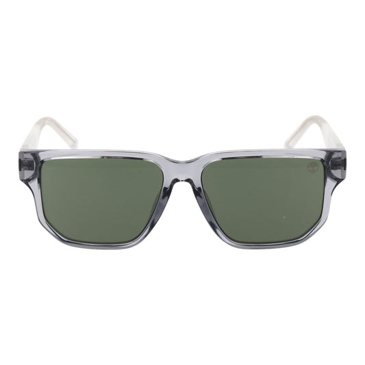 Timberland Graue Unisex-Sonnenbrille